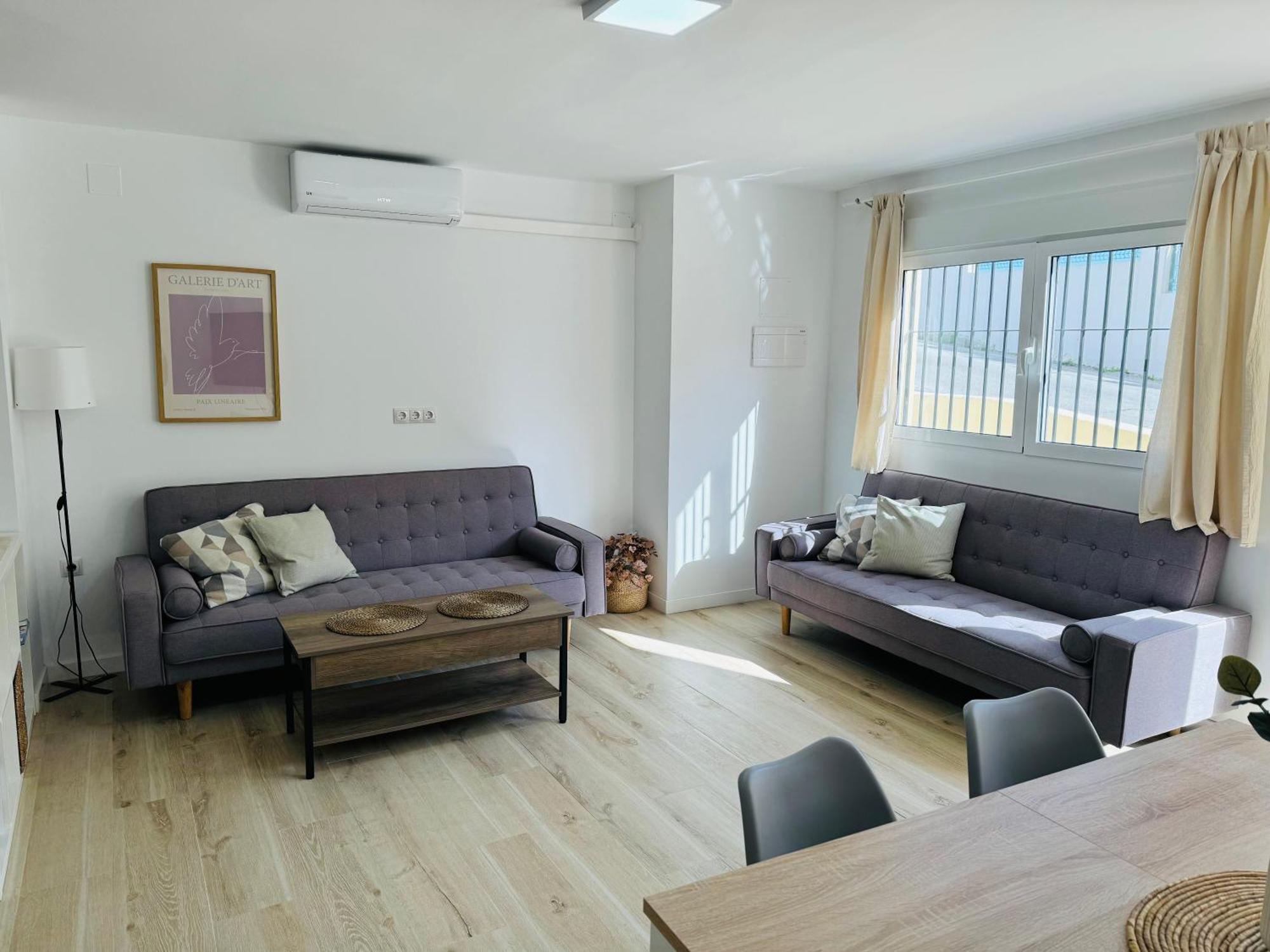 Appartement Loft La Nogalera à Torremolinos Extérieur photo